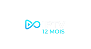abonnement iptv 12 mois